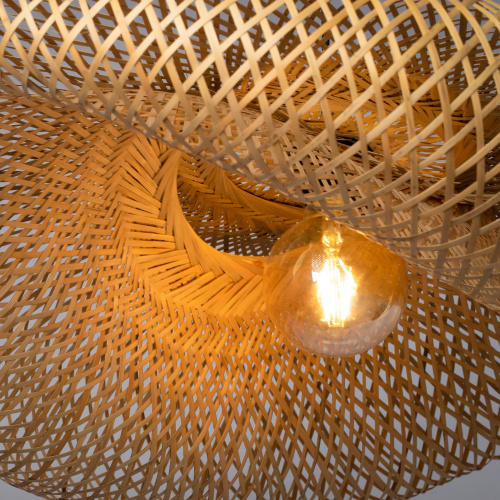 Подвесной светильник Freya FR5243PL-01BR9 фото 7